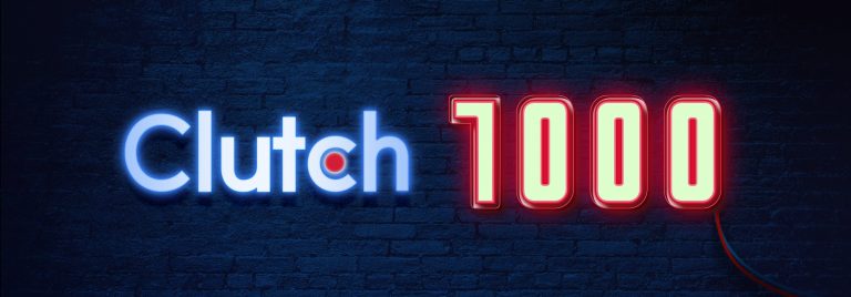 Artezio Proud To Be Listed On Clutch s Top 100 Companies For Fast 