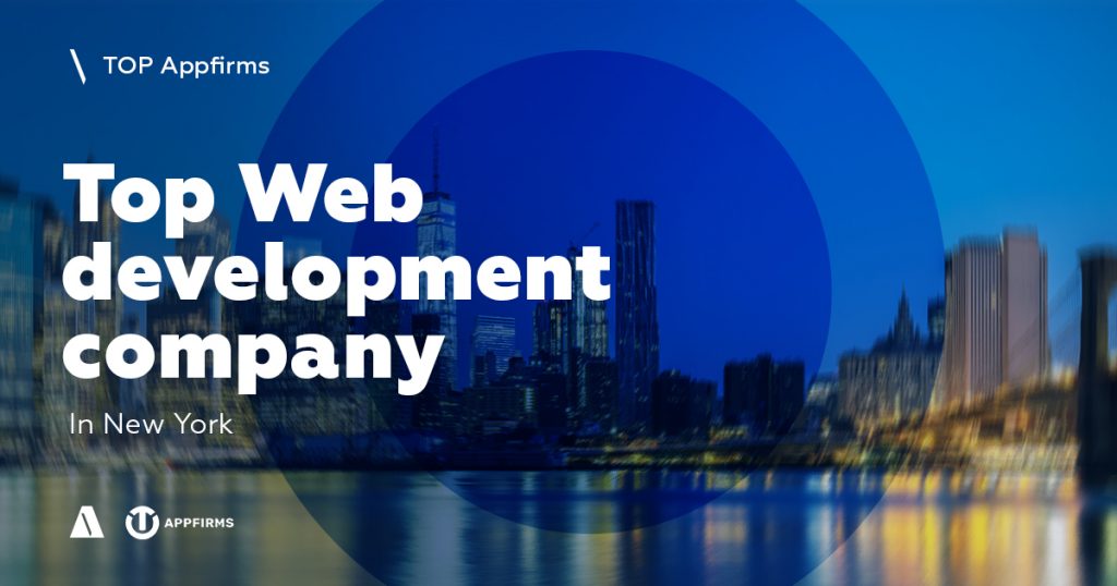 Top Web Development Company