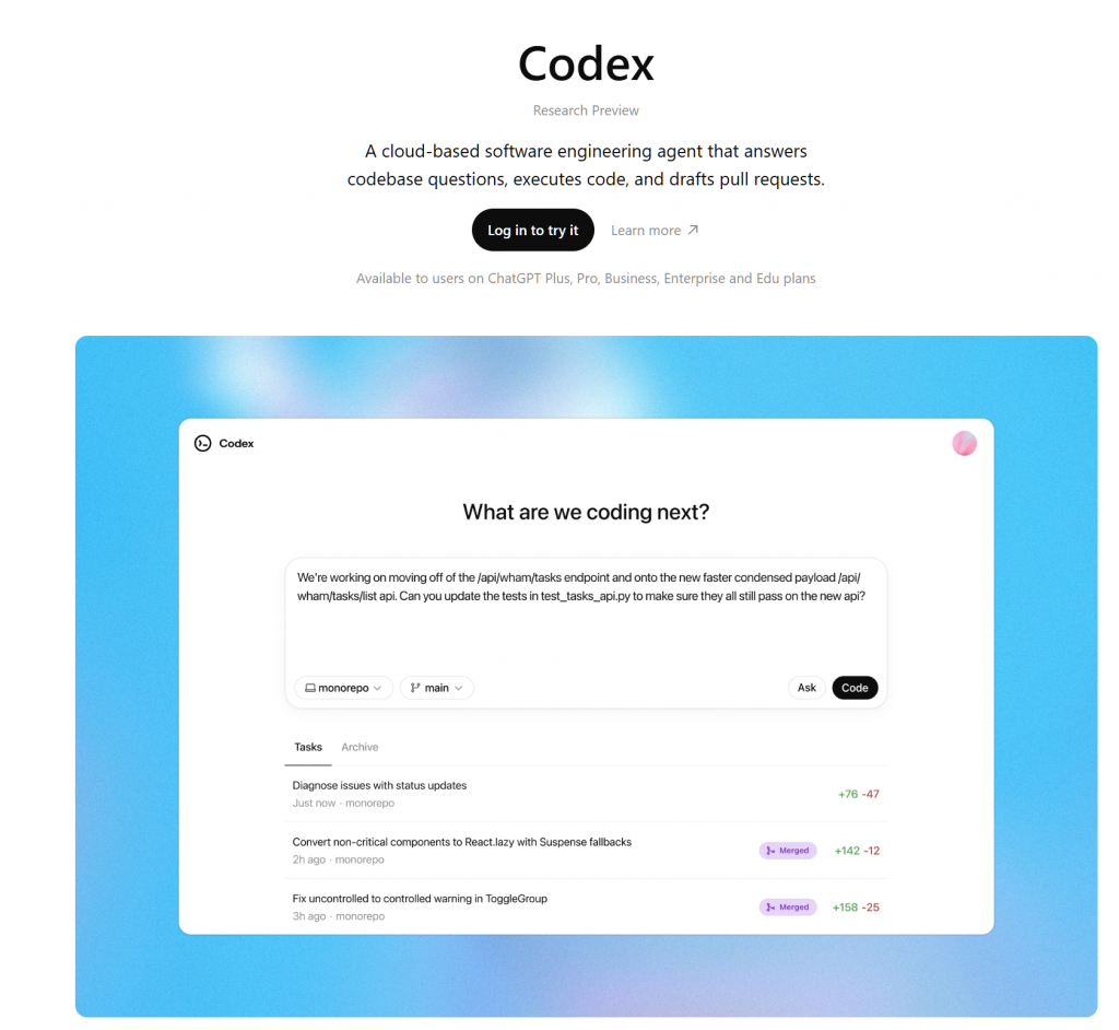 codex