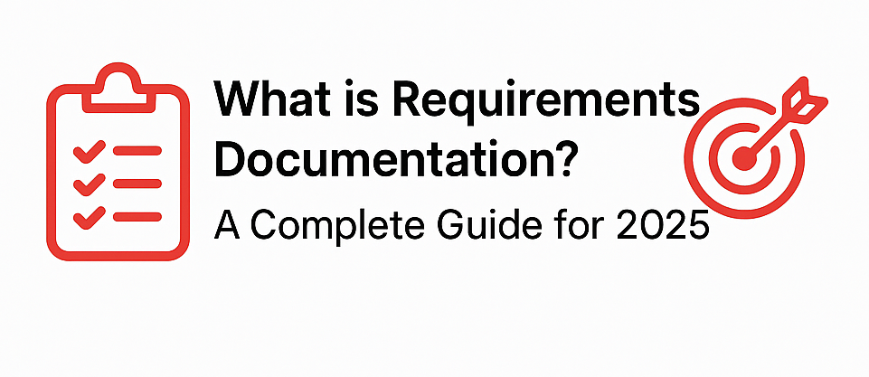 requirements documentation