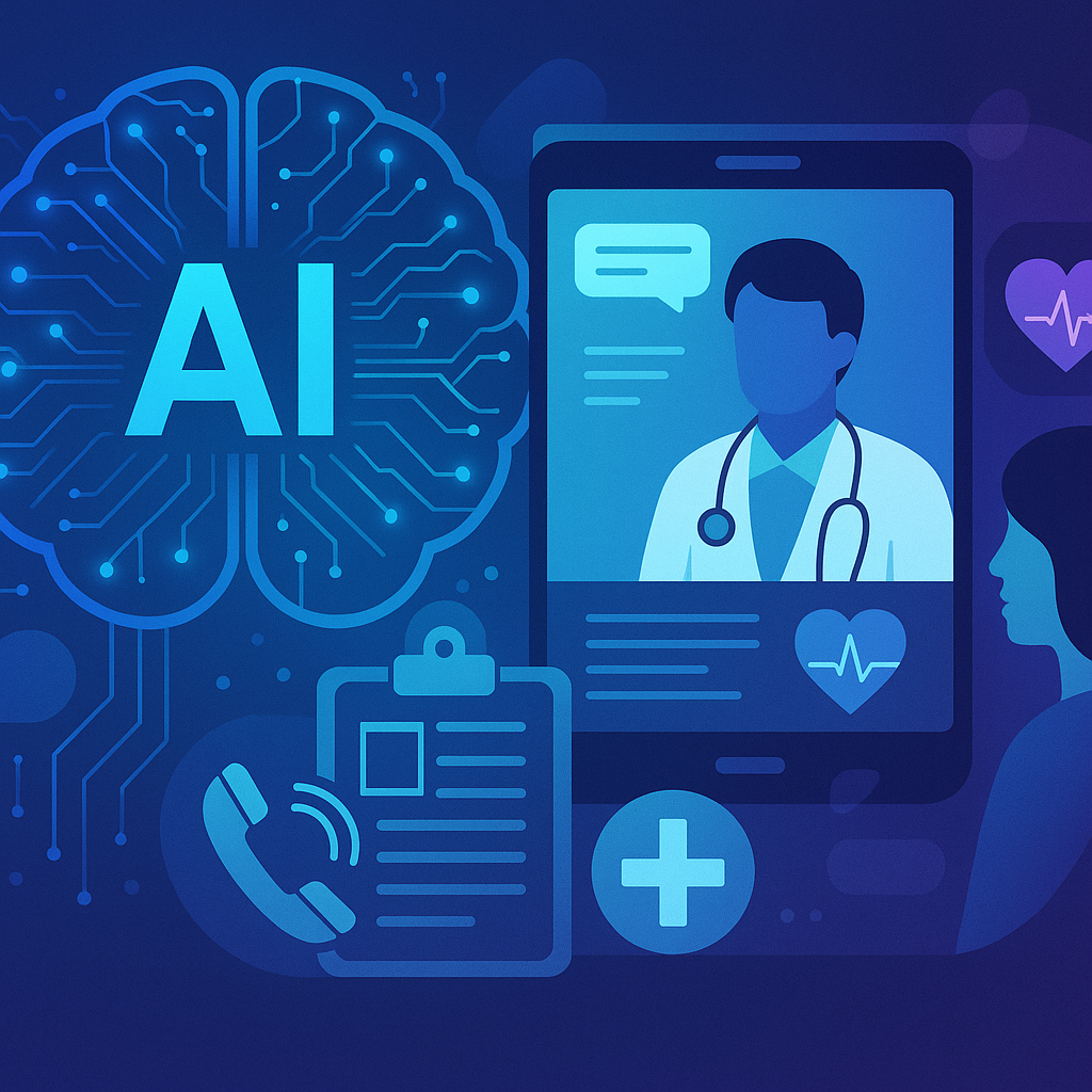 telemedicine ai