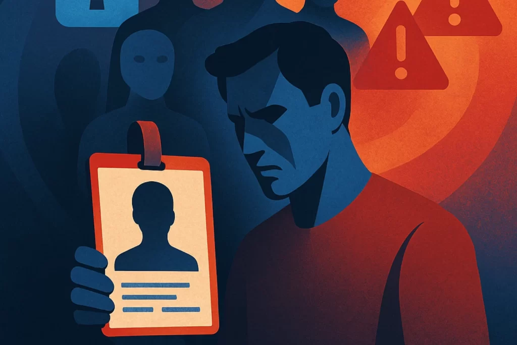 Non-Human Identities Crisis